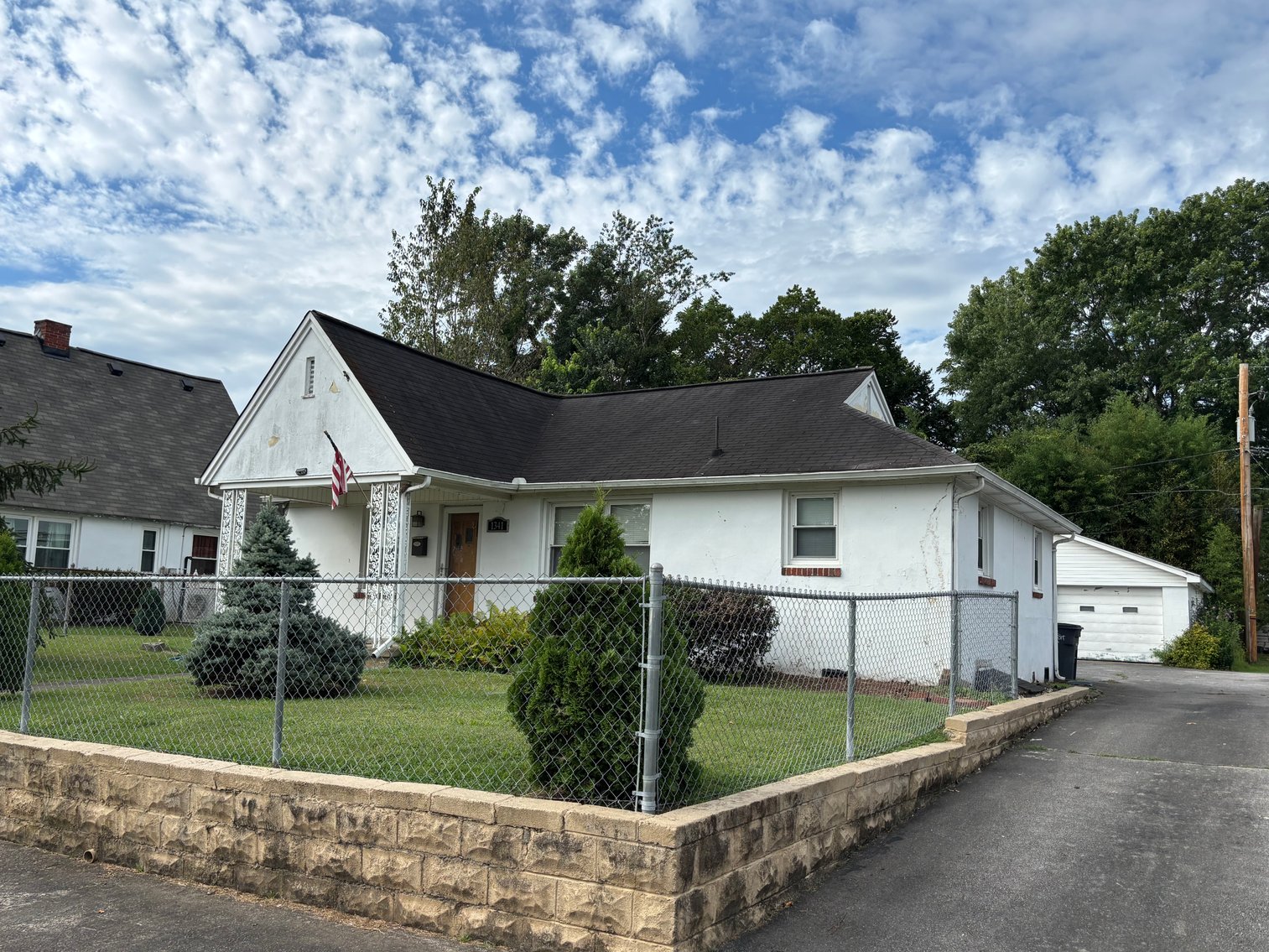 Image for 1341 CHESTNUT STREET  KINGSPORT, TN 37664