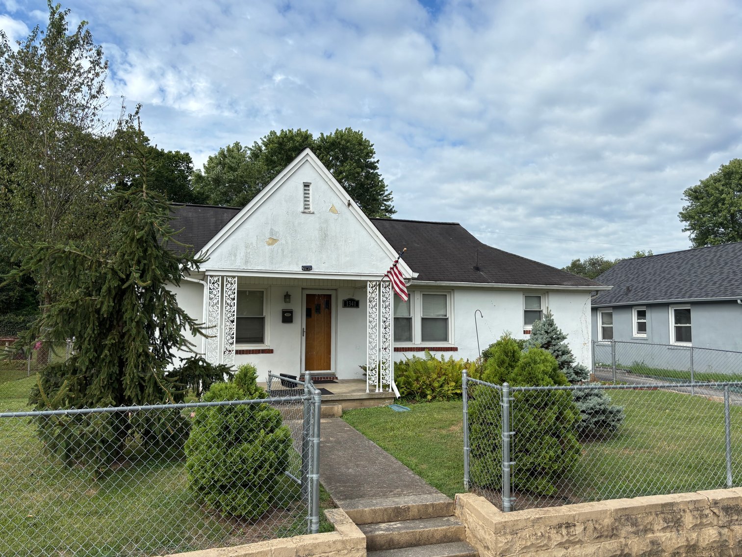 Image for 1341 CHESTNUT STREET  KINGSPORT, TN 37664