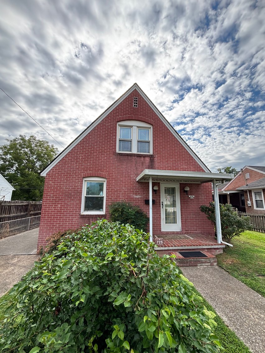 Image for 725 ROSS STREET  KINGSPORT, TN 37664