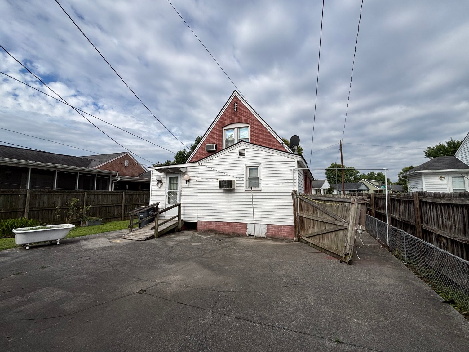 Image for 725 ROSS STREET  KINGSPORT, TN 37664