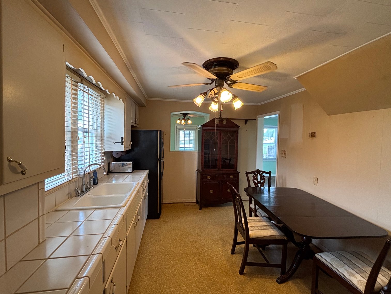 Image for 725 ROSS STREET  KINGSPORT, TN 37664