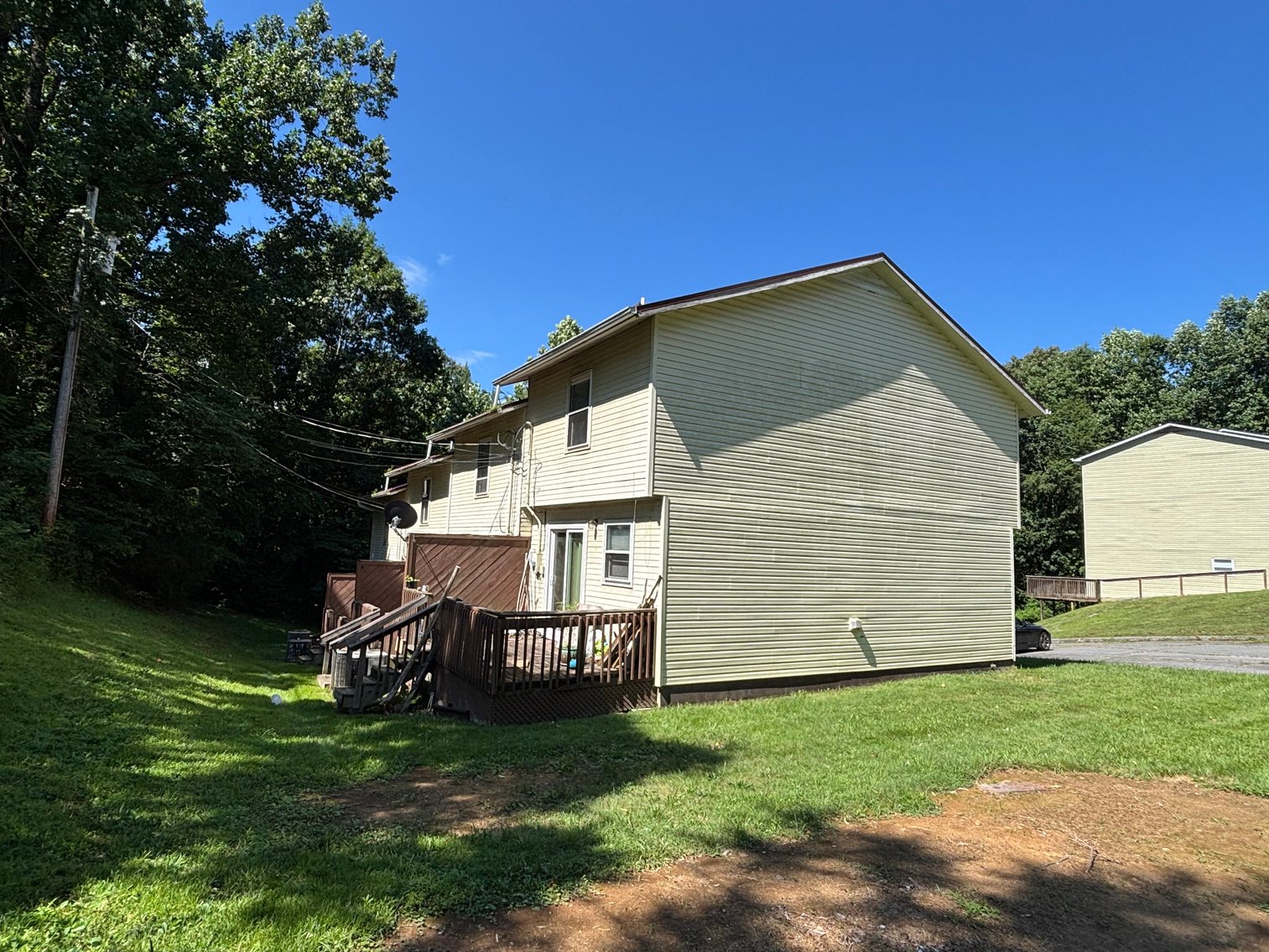 Image for 661 JENA BETH DRIVE  ELIZABETHTON, TN 37643