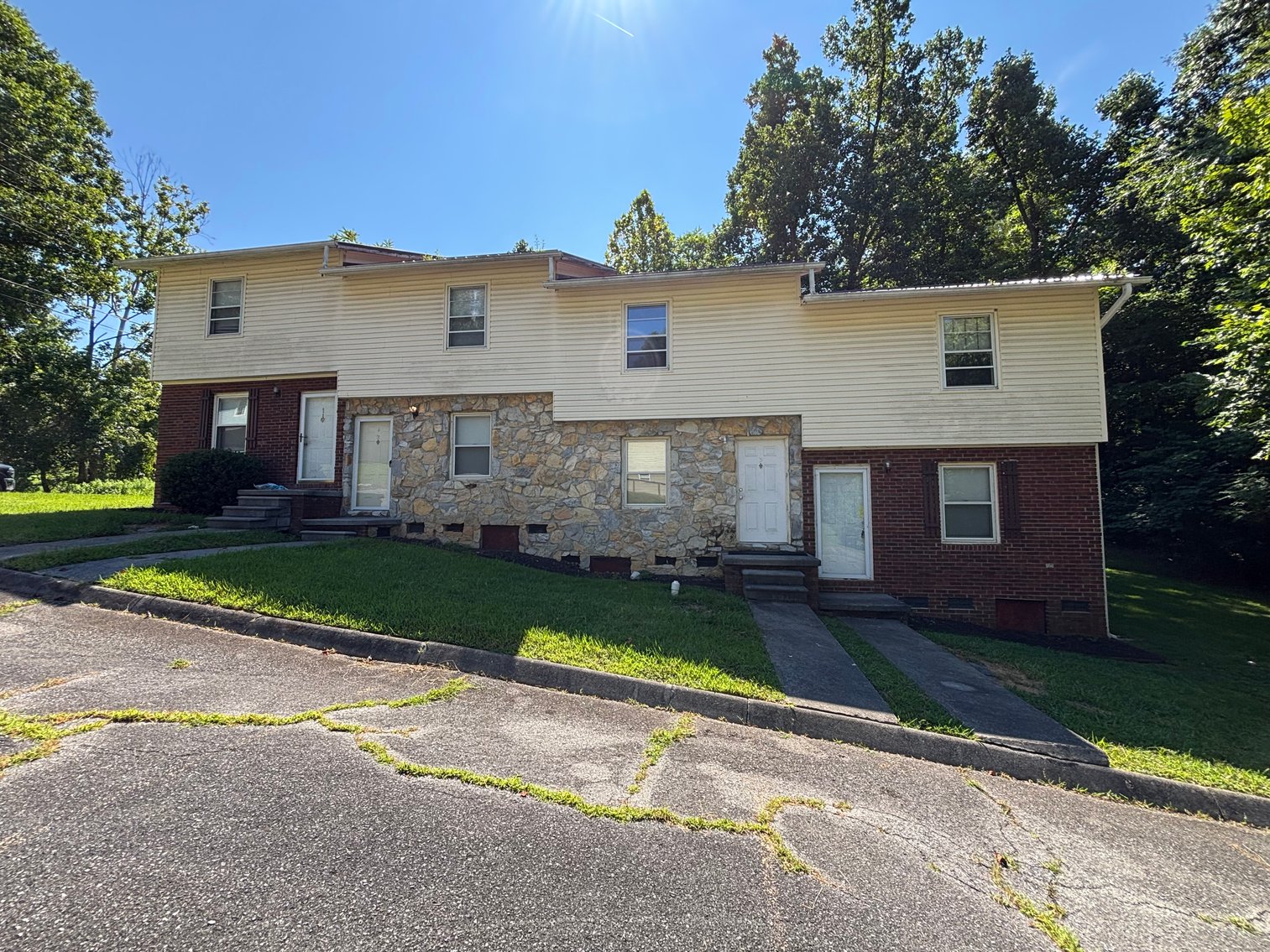 Image for 661 JENA BETH DRIVE  ELIZABETHTON, TN 37643