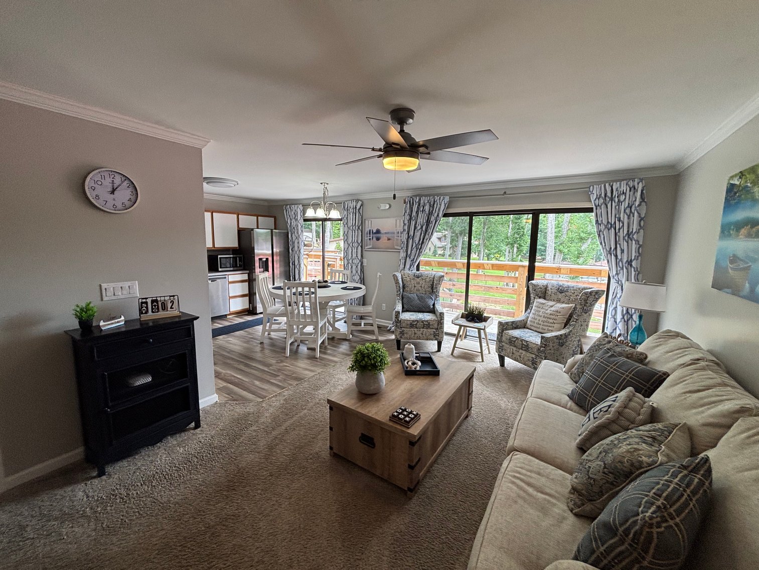 Image for 110 & 112 LAKE HAVEN DRIVE  JOHNSON CITY, TN 37615