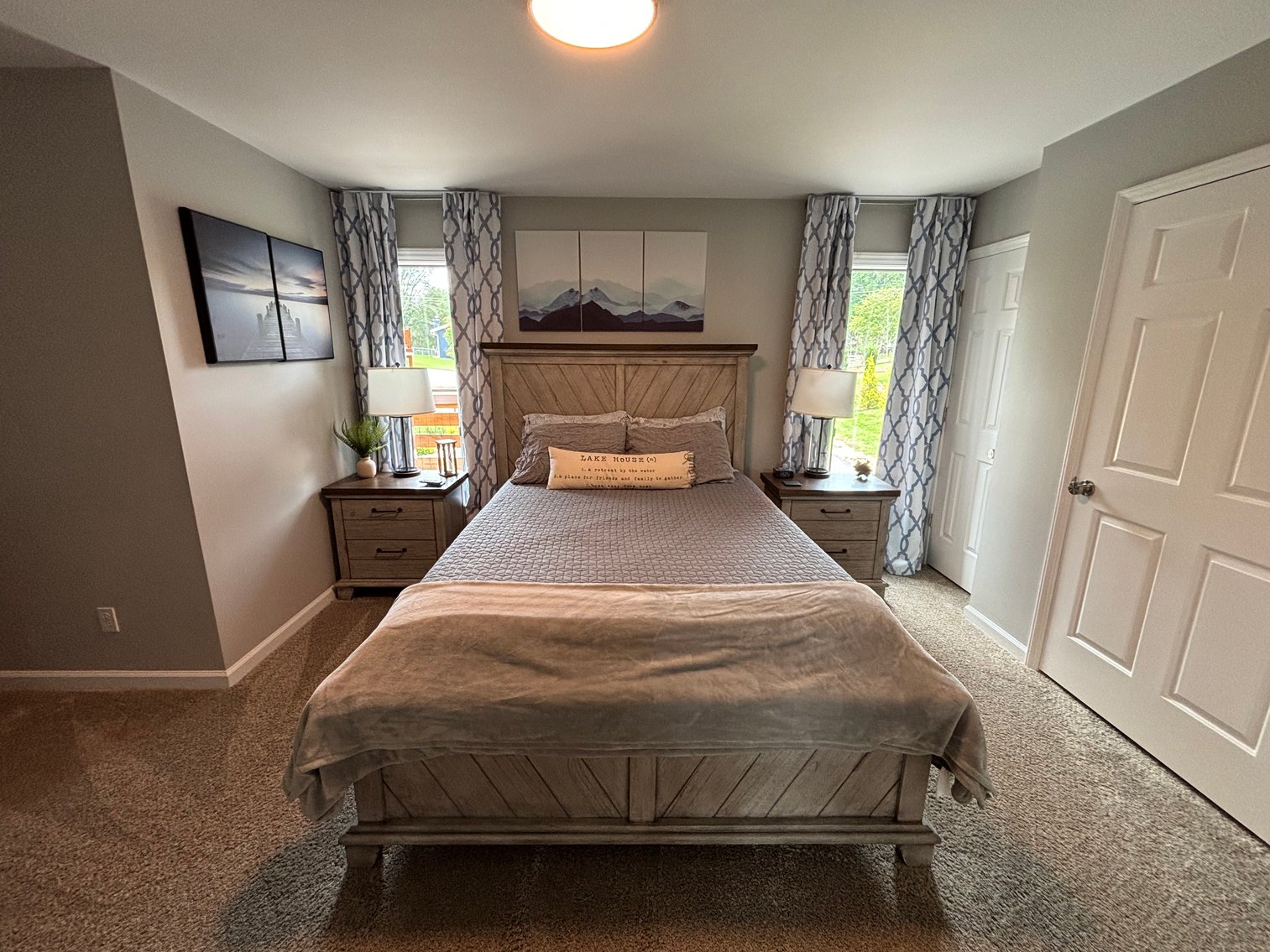 Image for 110 & 112 LAKE HAVEN DRIVE  JOHNSON CITY, TN 37615