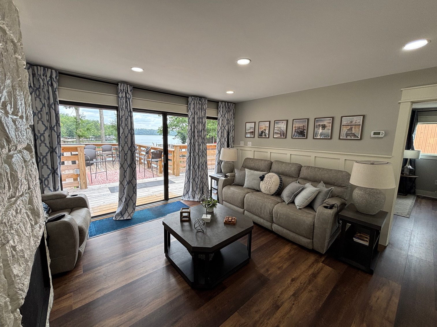 Image for 110 & 112 LAKE HAVEN DRIVE  JOHNSON CITY, TN 37615