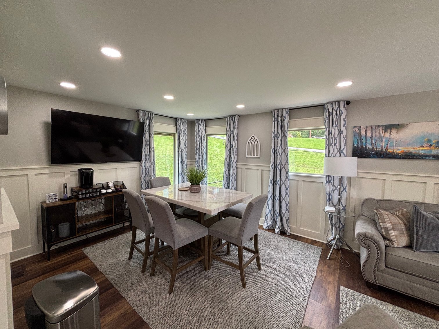 Image for 110 & 112 LAKE HAVEN DRIVE  JOHNSON CITY, TN 37615