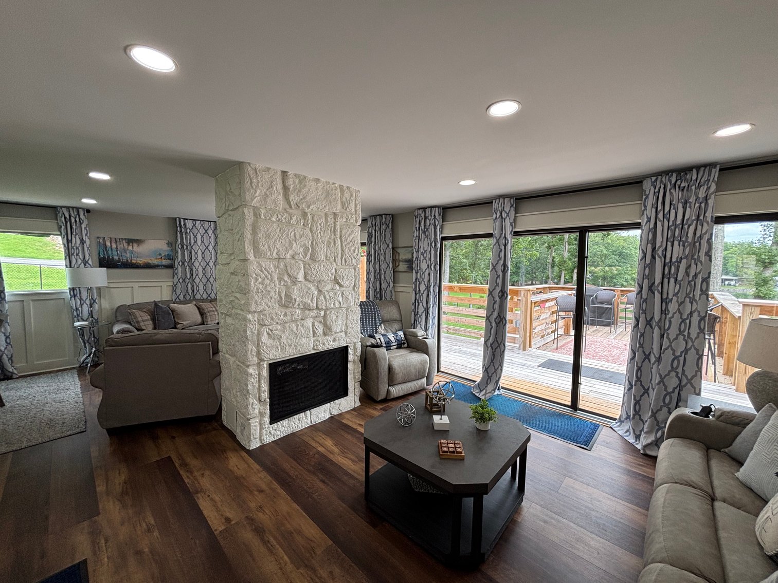 Image for 110 & 112 LAKE HAVEN DRIVE  JOHNSON CITY, TN 37615