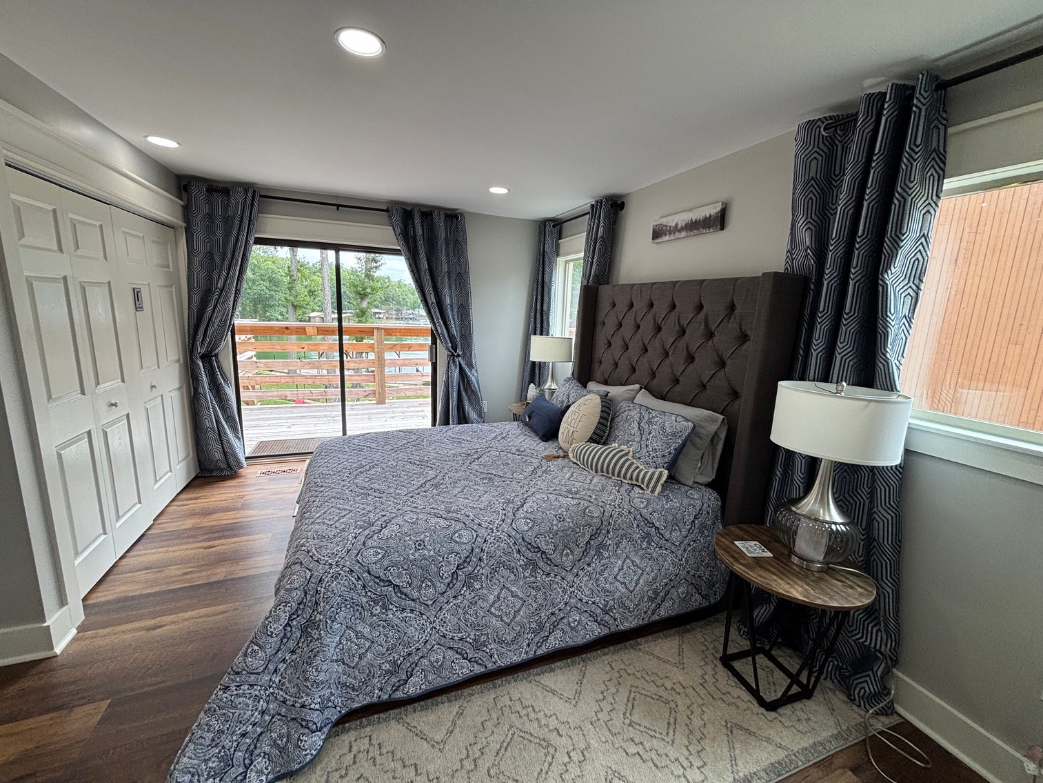 Image for 110 & 112 LAKE HAVEN DRIVE  JOHNSON CITY, TN 37615