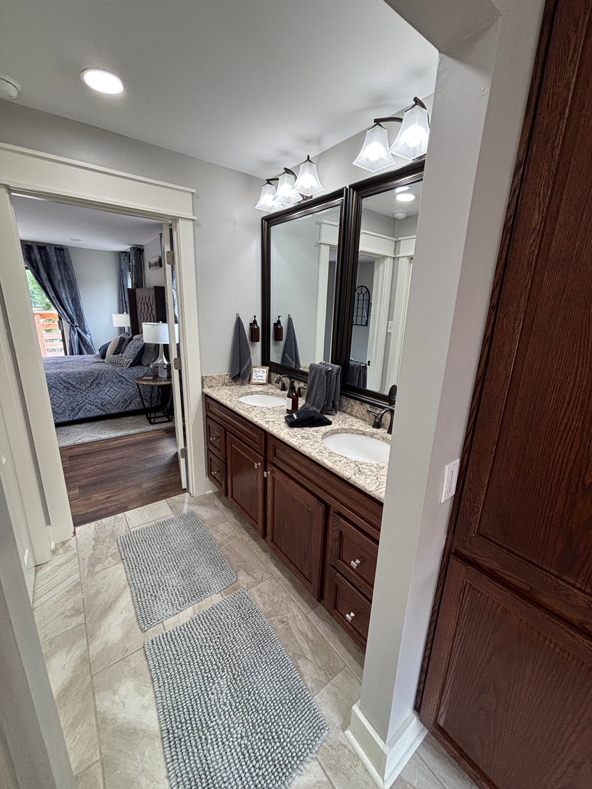 Image for 110 & 112 LAKE HAVEN DRIVE  JOHNSON CITY, TN 37615