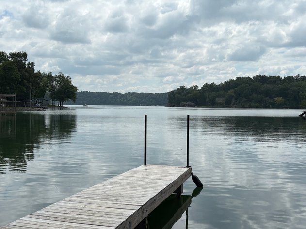 110 & 112 LAKE HAVEN DRIVE  JOHNSON CITY, TN 37615