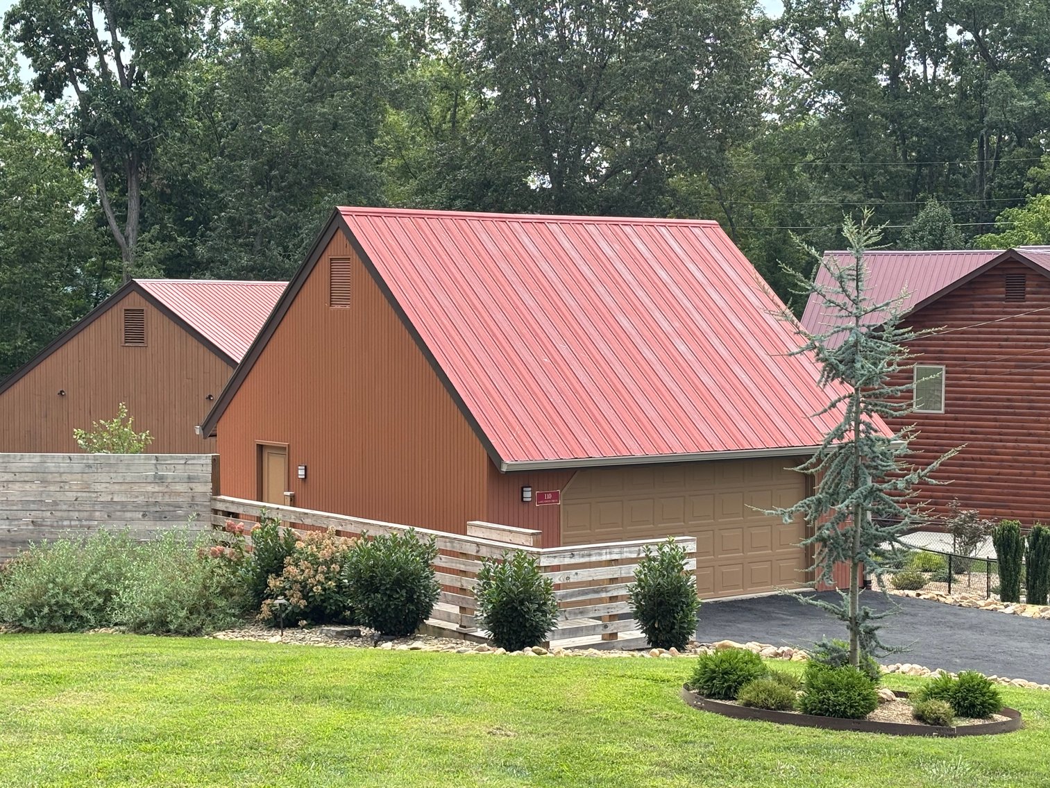 Image for 110 & 112 LAKE HAVEN DRIVE  JOHNSON CITY, TN 37615