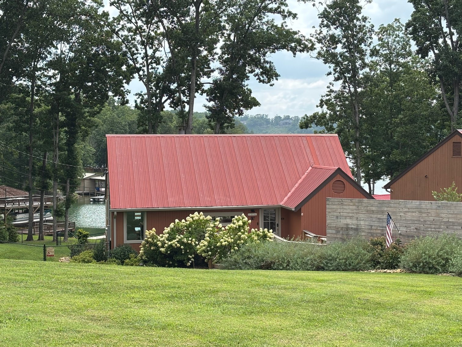 Image for 110 & 112 LAKE HAVEN DRIVE  JOHNSON CITY, TN 37615