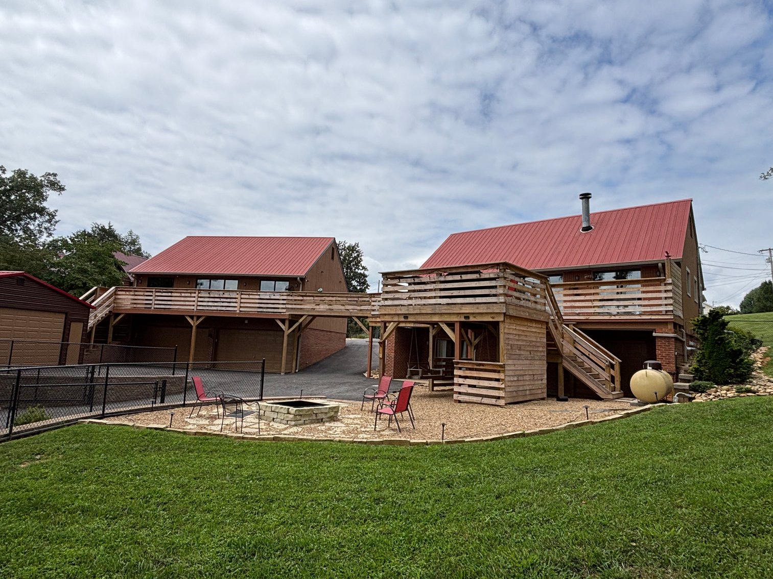 Image for 110 & 112 LAKE HAVEN DRIVE  JOHNSON CITY, TN 37615