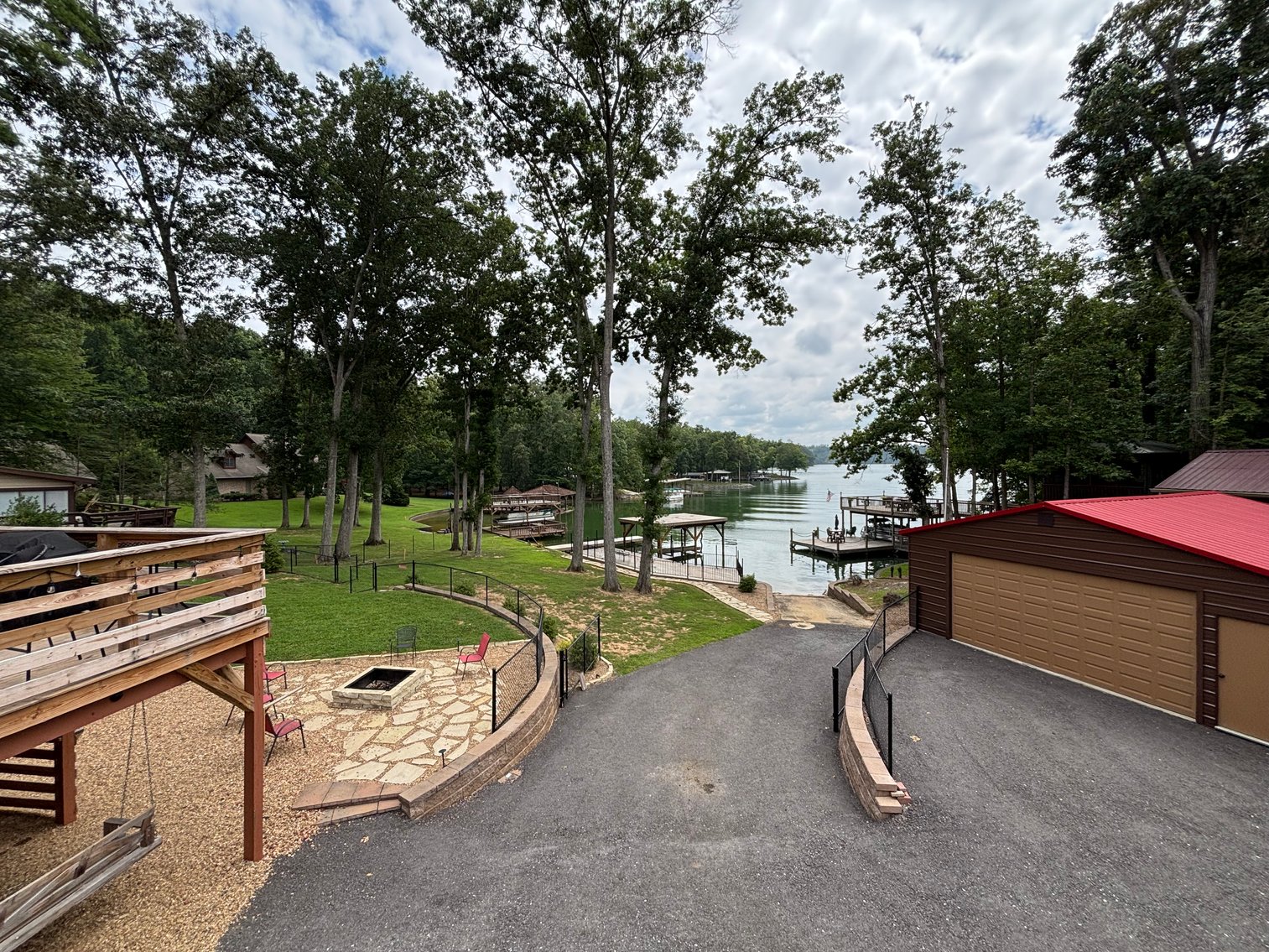 Image for 110 & 112 LAKE HAVEN DRIVE  JOHNSON CITY, TN 37615