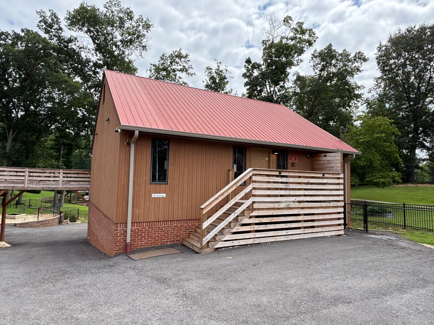 Image for 110 & 112 LAKE HAVEN DRIVE  JOHNSON CITY, TN 37615