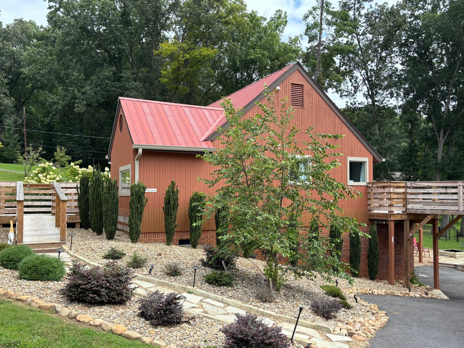 Image for 110 & 112 LAKE HAVEN DRIVE  JOHNSON CITY, TN 37615