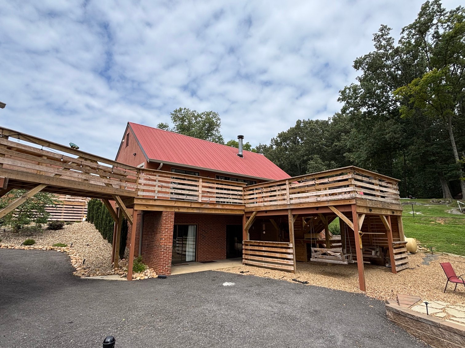 Image for 110 & 112 LAKE HAVEN DRIVE  JOHNSON CITY, TN 37615