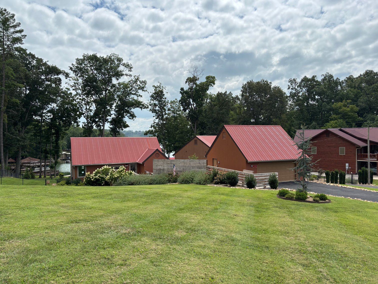 Image for 110 & 112 LAKE HAVEN DRIVE  JOHNSON CITY, TN 37615