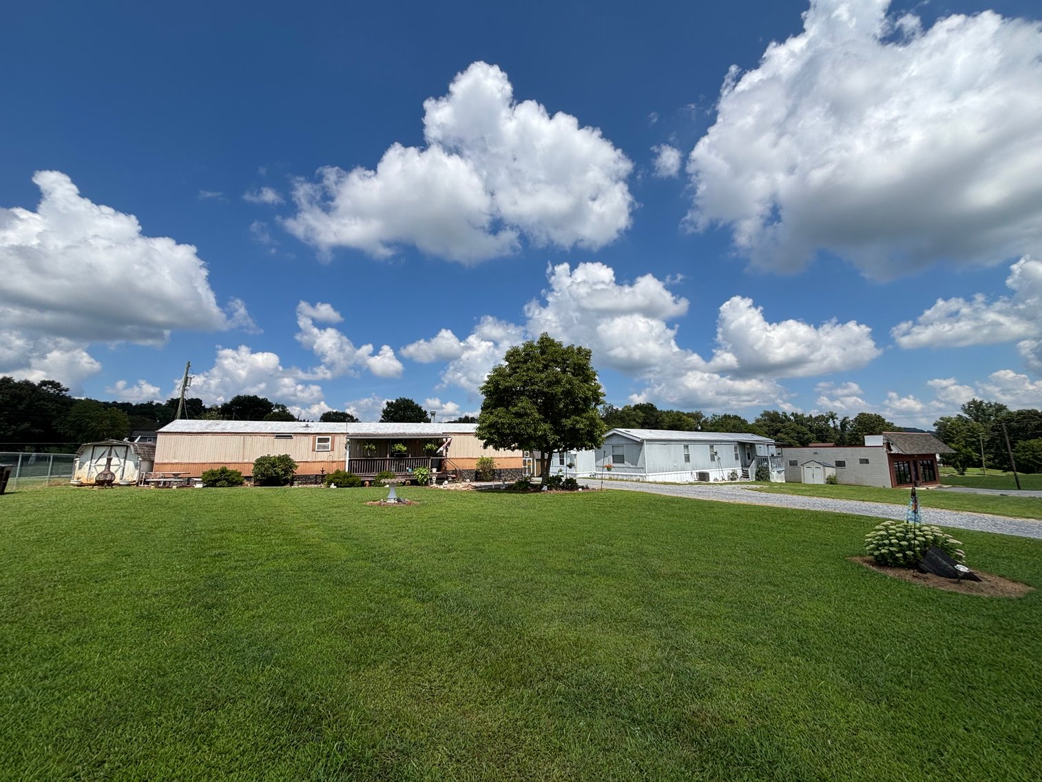 Image for 3041 HIGHWAY 126  BLOUNTVILLE, TN 37617