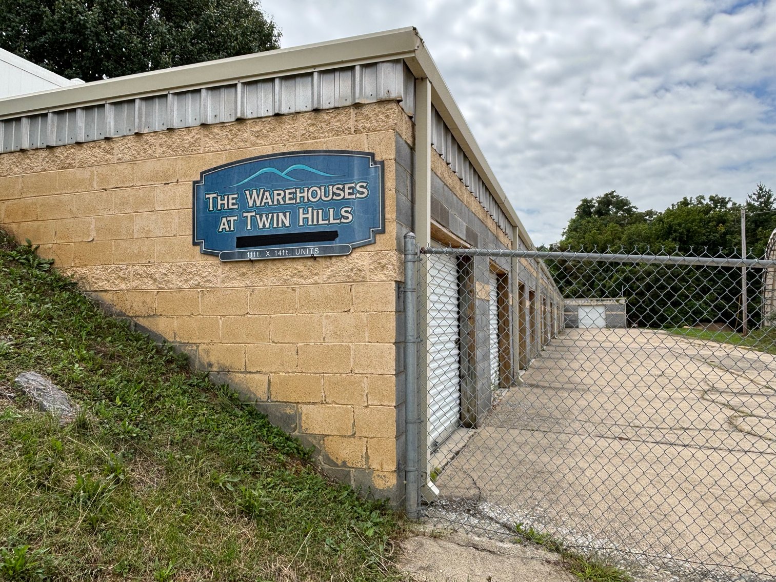 Image for 6133 KINGSPORT HIGHWAY  JOHNSON CITY, TN 37615