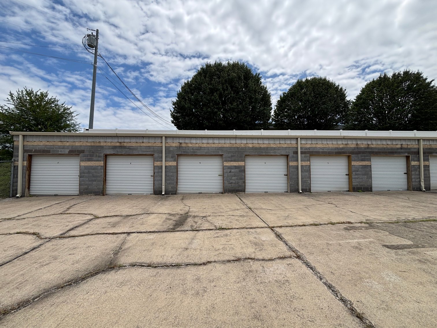 Image for 6133 KINGSPORT HIGHWAY  JOHNSON CITY, TN 37615