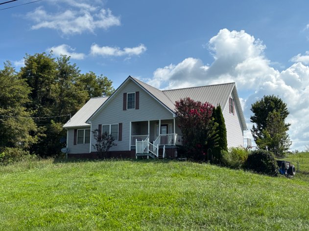 168 SHORT LANE  JONESBOROUGH, TN 37659