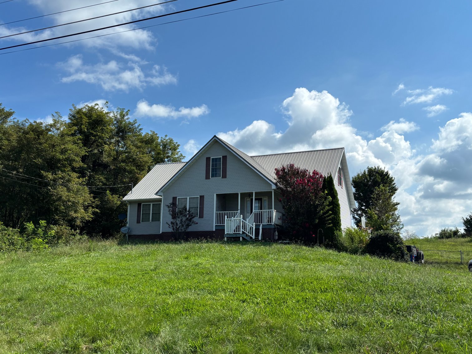 Image for 168 SHORT LANE  JONESBOROUGH, TN 37659