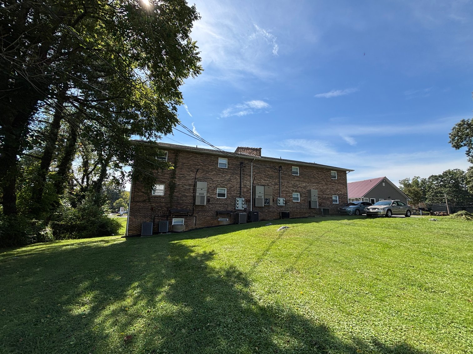 Image for 216 COLONIAL HEIGHTS ROAD  KINGSPORT, TN 37663