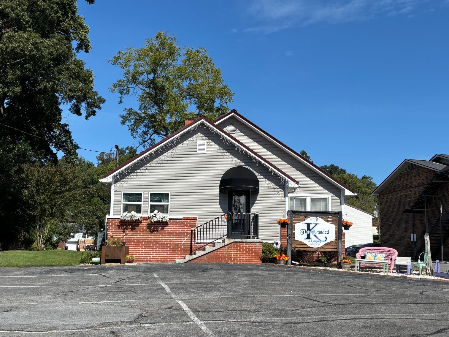 Image for 216 COLONIAL HEIGHTS ROAD  KINGSPORT, TN 37663