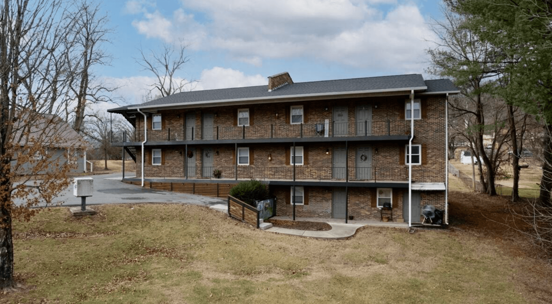 Image for 216 COLONIAL HEIGHTS ROAD  KINGSPORT, TN 37663