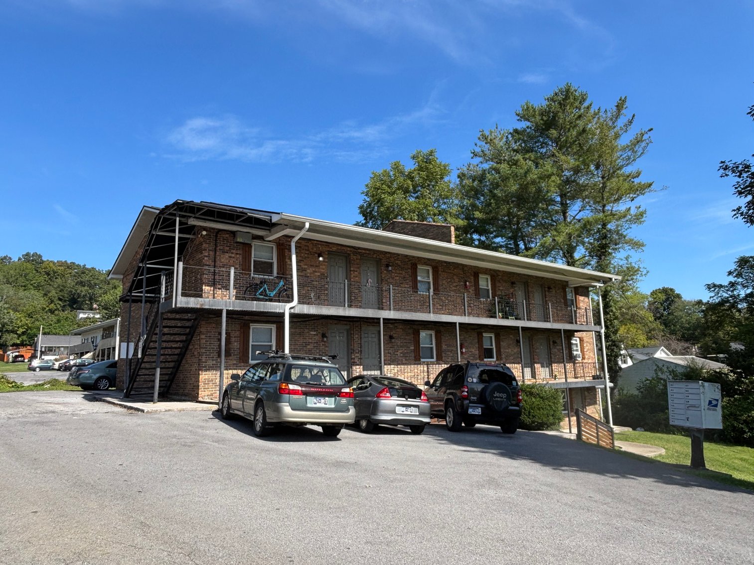 Image for 216 COLONIAL HEIGHTS ROAD  KINGSPORT, TN 37663