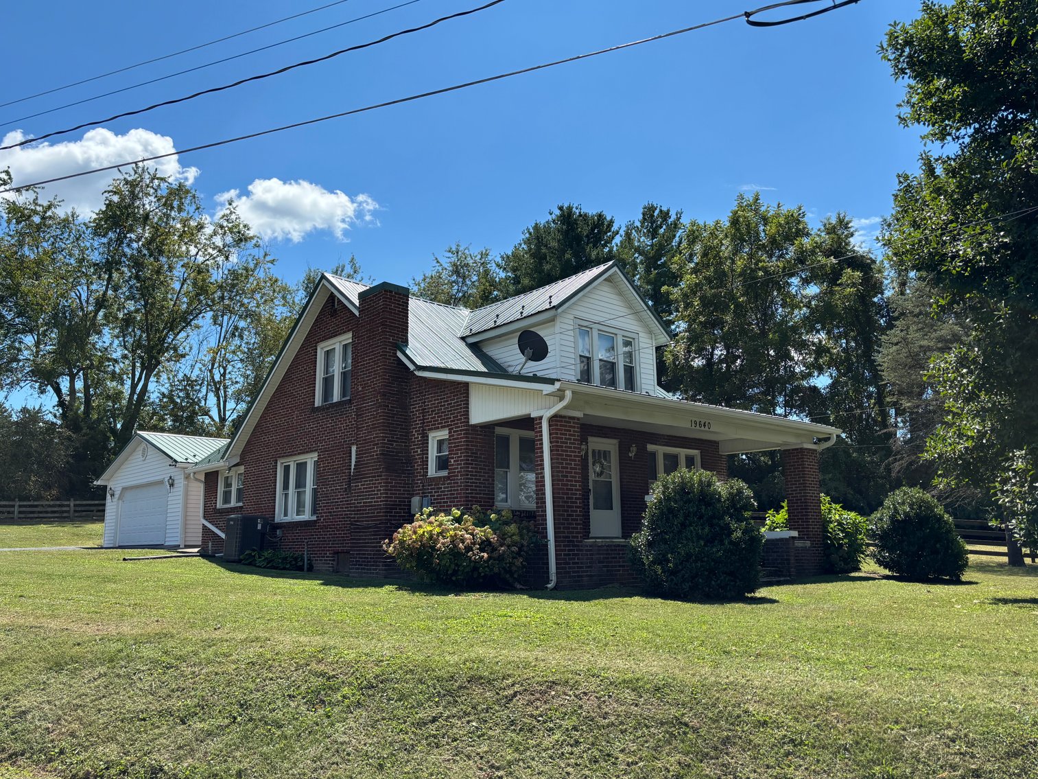 Image for 19640 TUCKAWAY DR.  ABINGDON, VA 24210