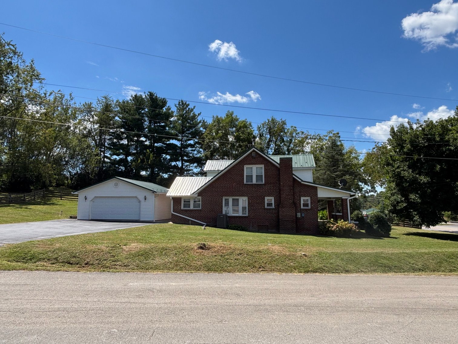 Image for 19640 TUCKAWAY DR.  ABINGDON, VA 24210