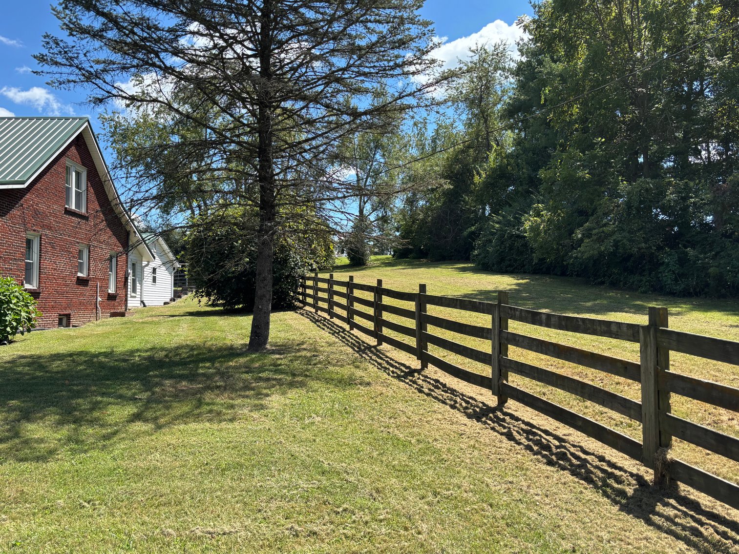 Image for 19640 TUCKAWAY DR.  ABINGDON, VA 24210