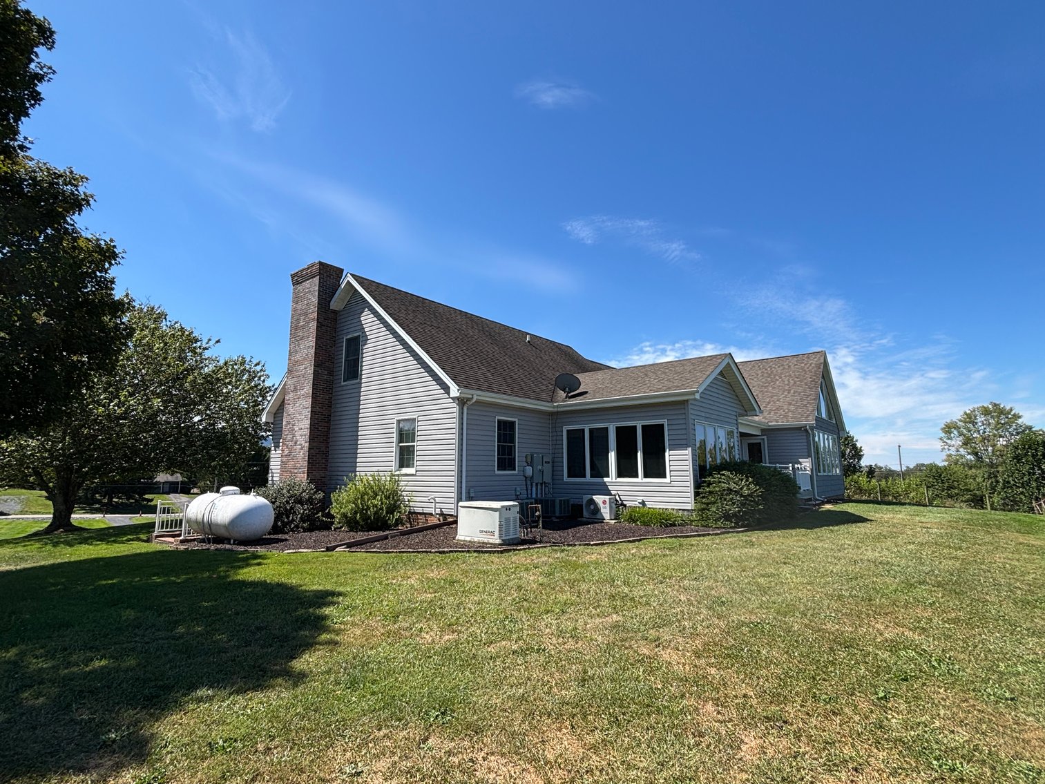 Image for 29003 RHEA VALLEY ROAD  MEADOWVIEW, VA 24361