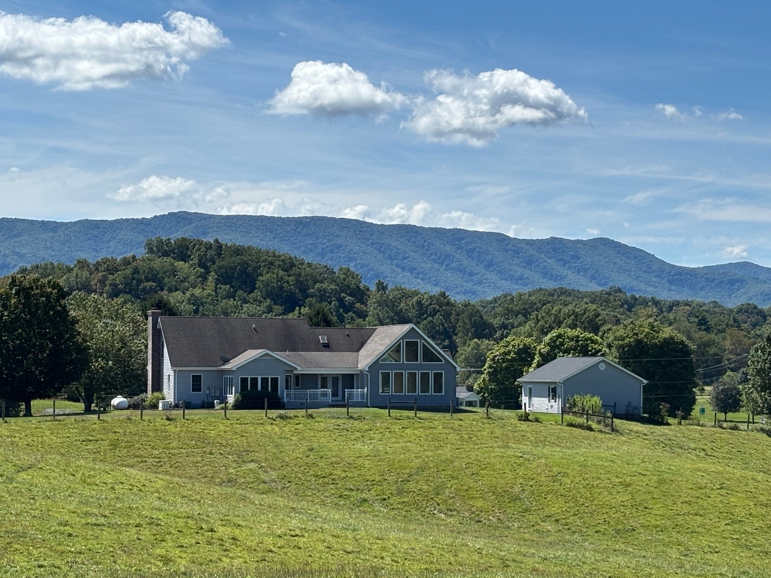Image for 29003 RHEA VALLEY ROAD  MEADOWVIEW, VA 24361