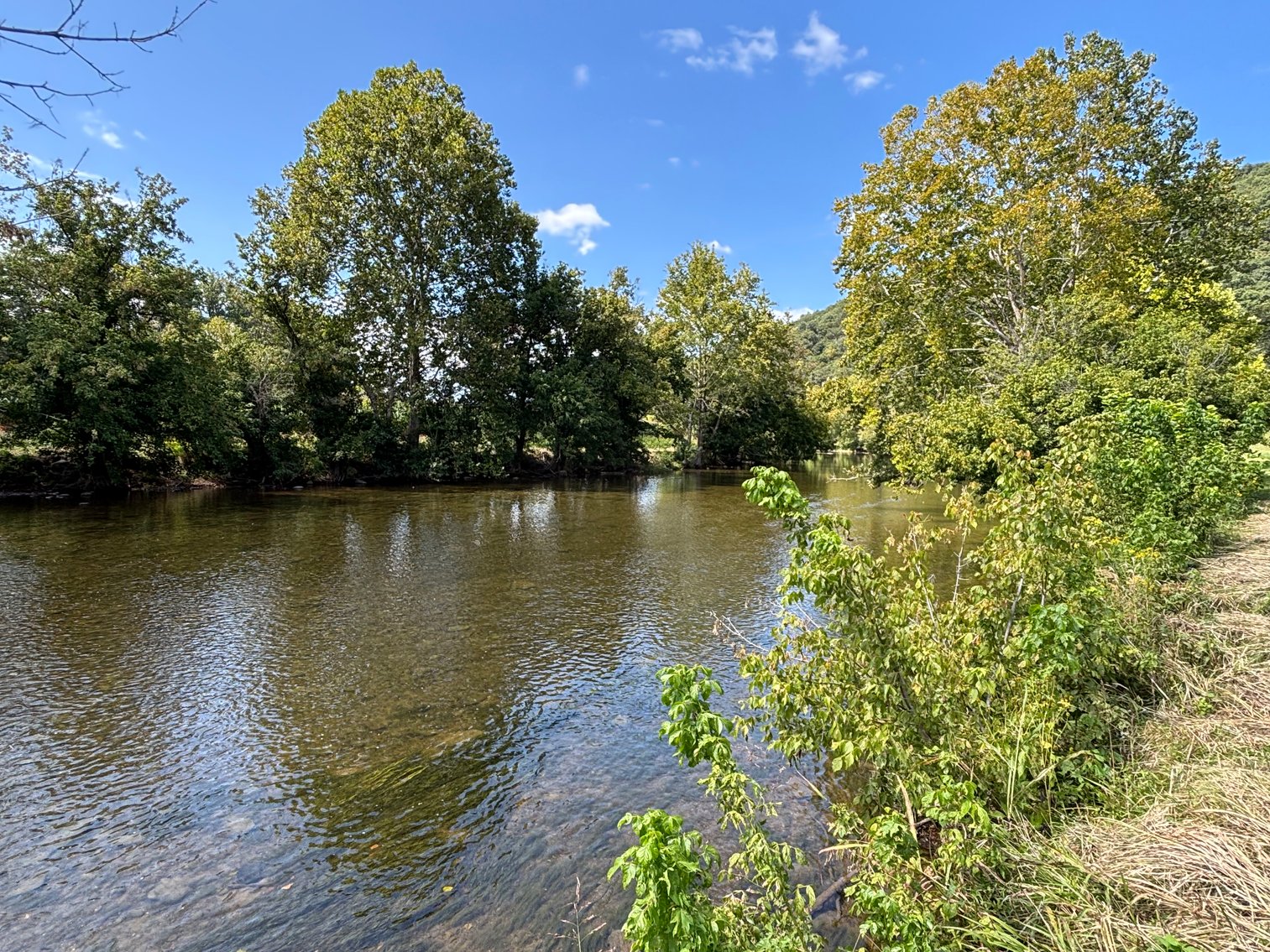 Image for BARNROCK ROAD  MENDOTA, VA 24270