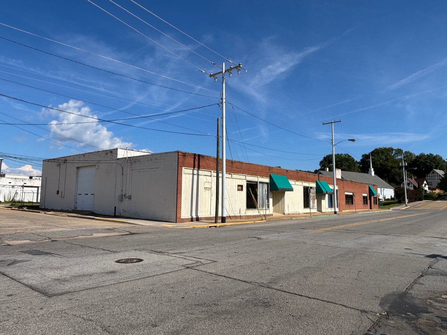 Image for 400-402 PRESS STREET  KINGSPORT, TENNESSEE 37660