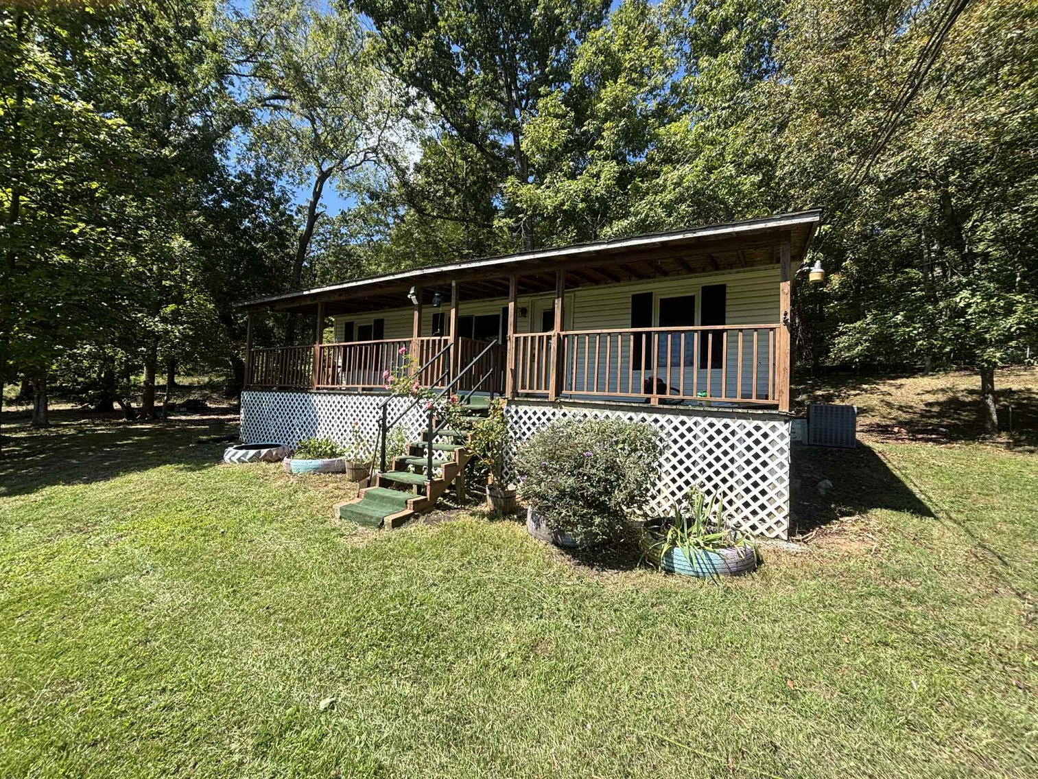 Image for 428 N. MASENGILL ROAD  GREENEVILLE, TN 37743