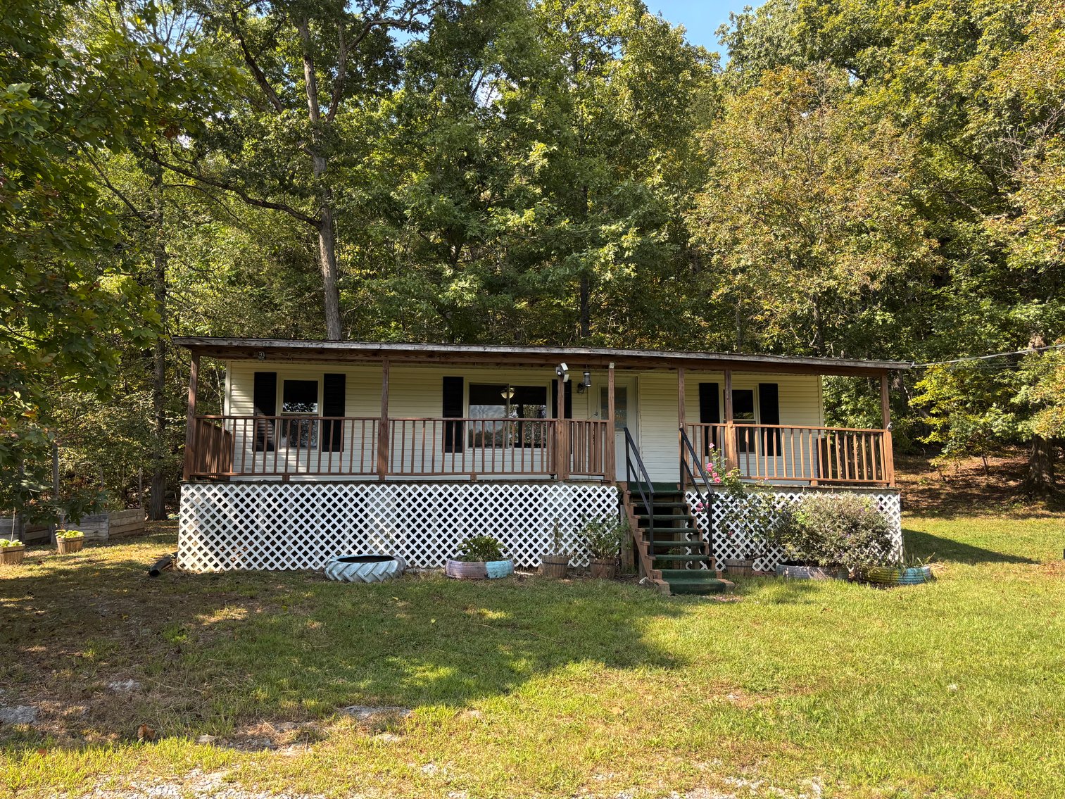 Image for 428 N. MASENGILL ROAD  GREENEVILLE, TN 37743