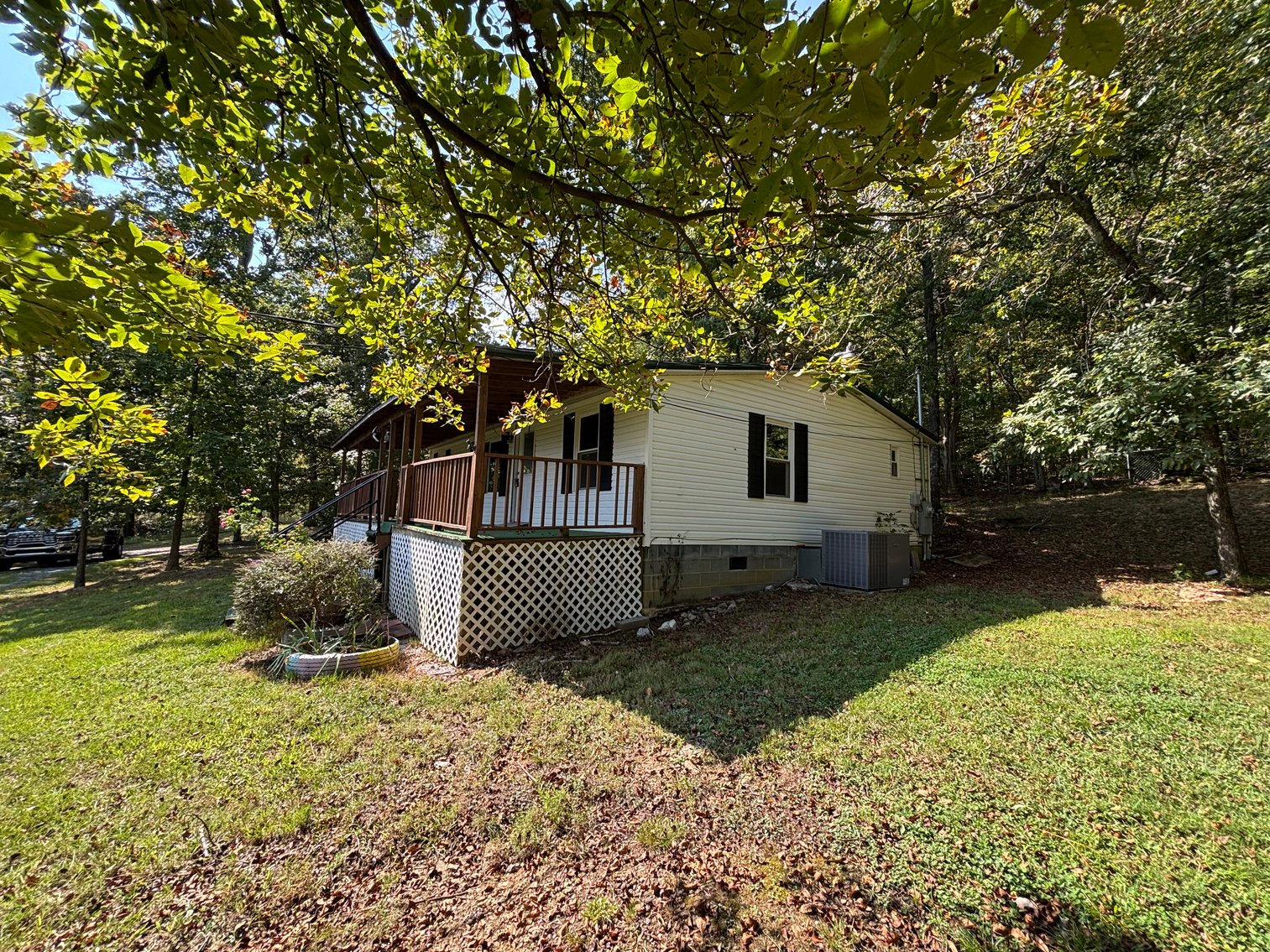Image for 428 N. MASENGILL ROAD  GREENEVILLE, TN 37743