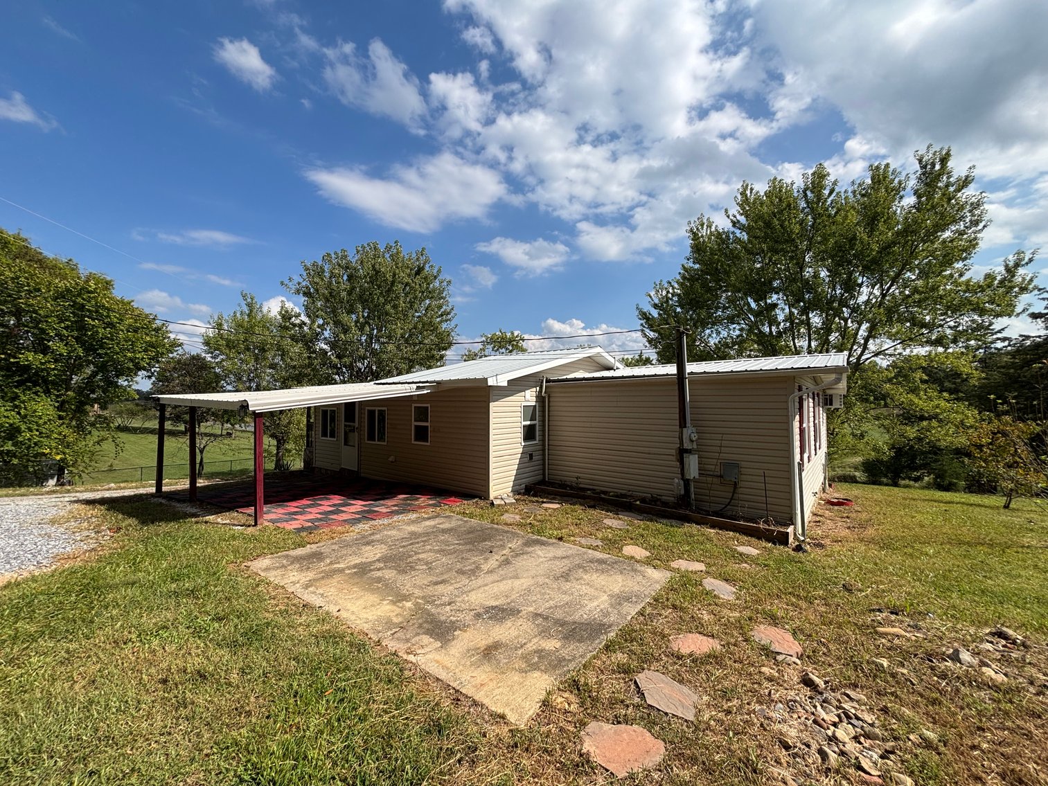 Image for 428 N. MASENGILL ROAD  GREENEVILLE, TN 37743