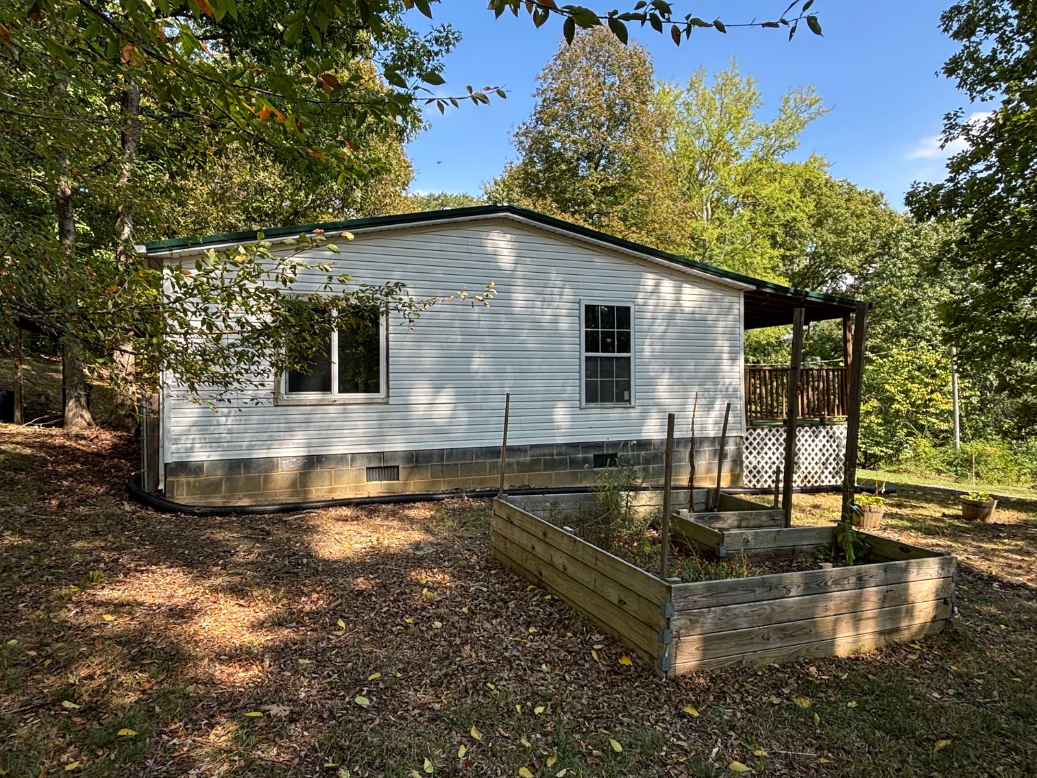 Image for 428 N. MASENGILL ROAD  GREENEVILLE, TN 37743