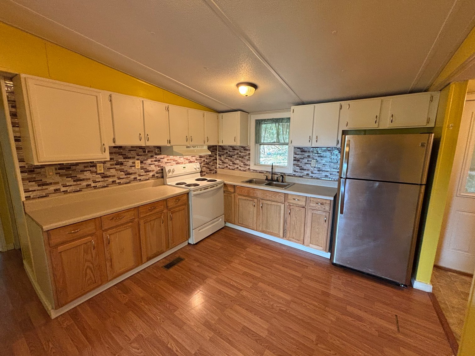 Image for 428 N. MASENGILL ROAD  GREENEVILLE, TN 37743