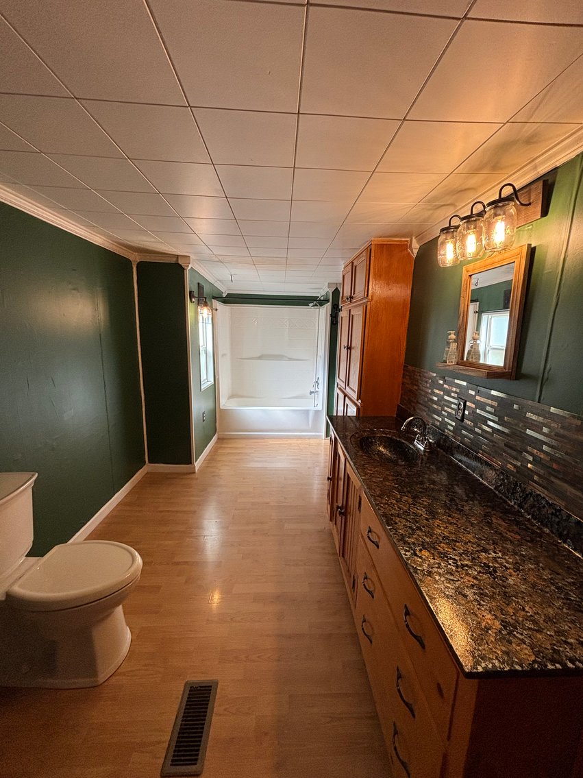 Image for 428 N. MASENGILL ROAD  GREENEVILLE, TN 37743