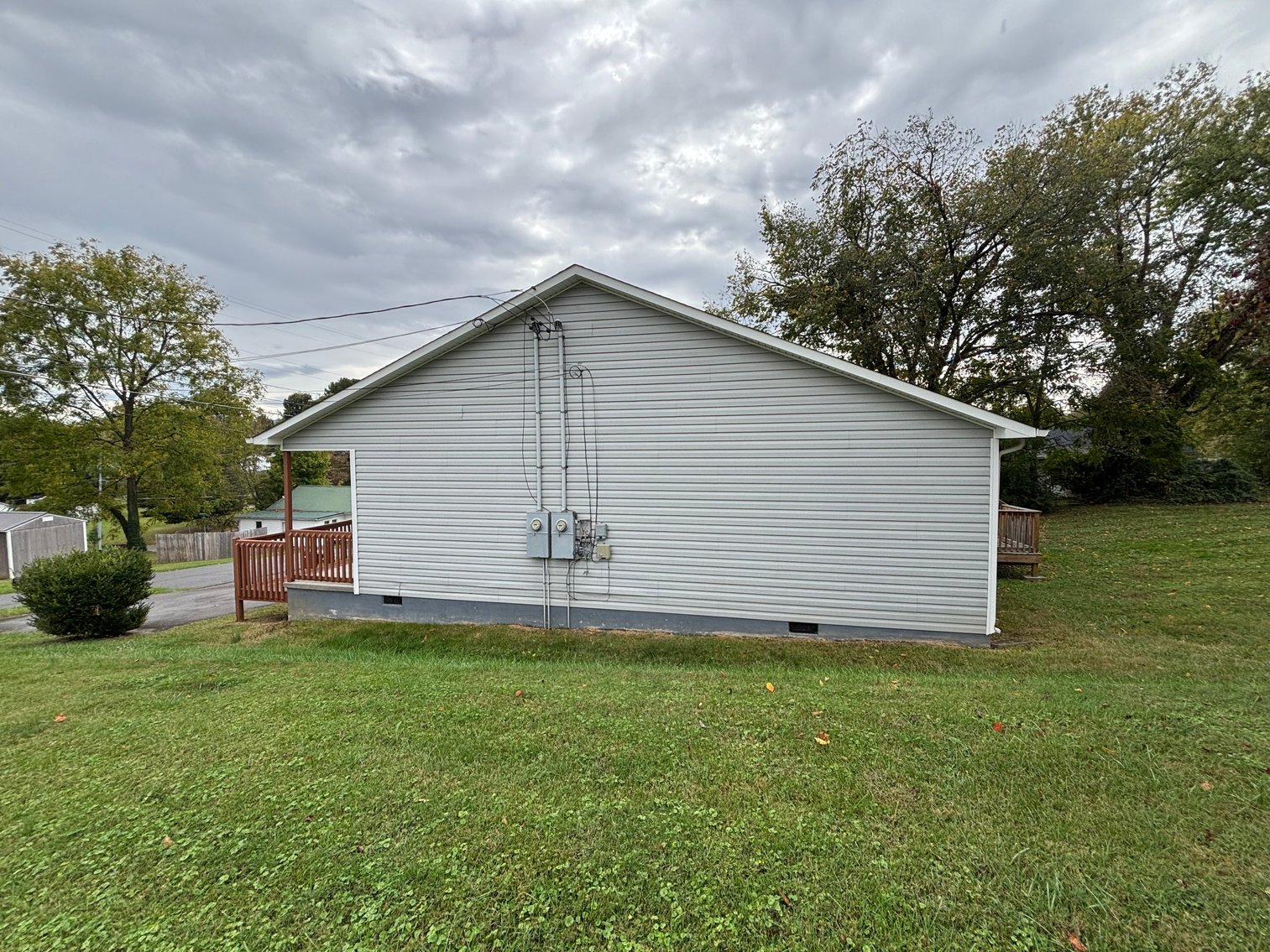 Image for 1103 HIGH STREET  JOHNSON CITY, TN 37604