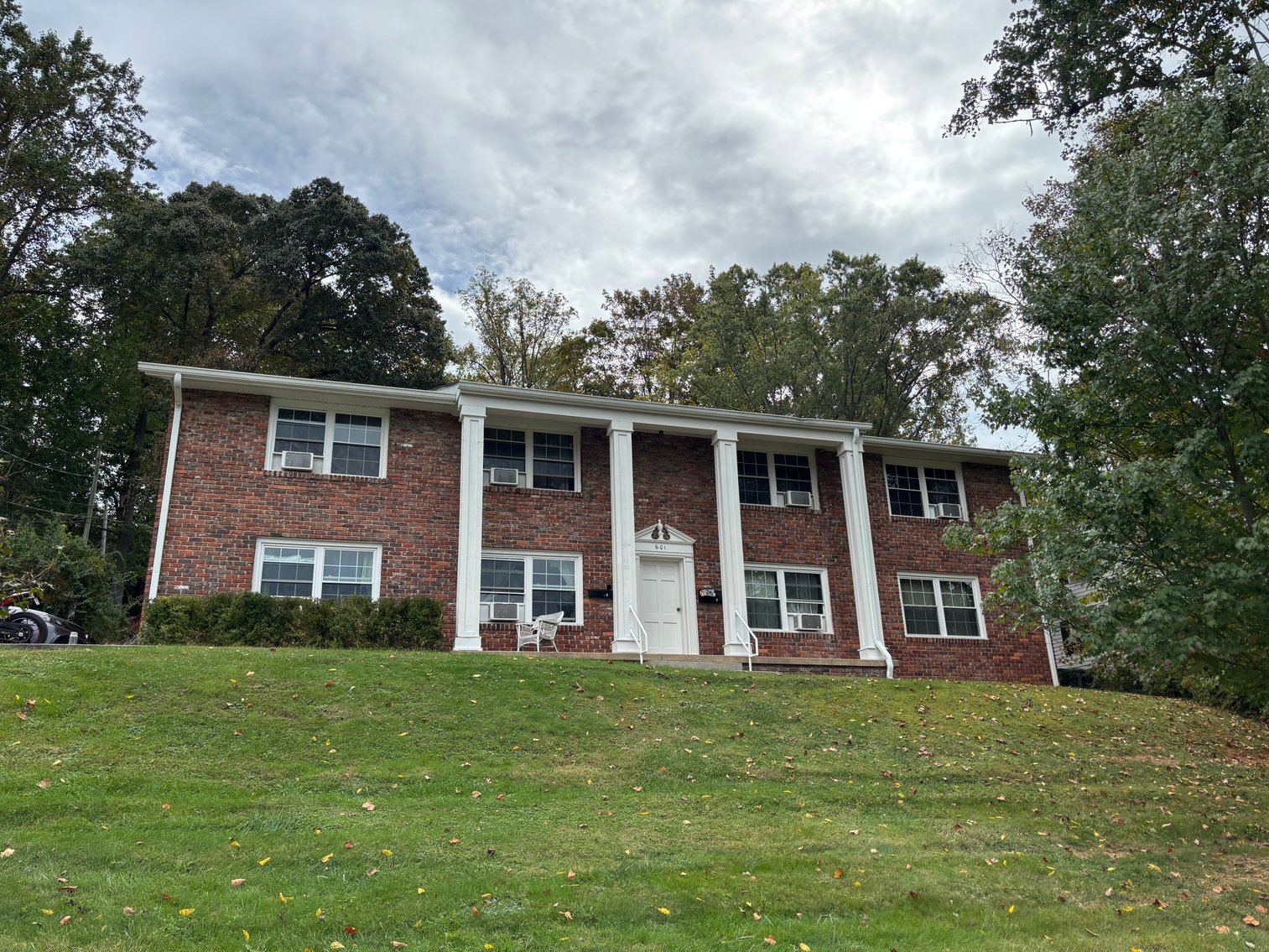 Image for 601 W. POPLAR STREET  JOHNSON CITY, TN 37604