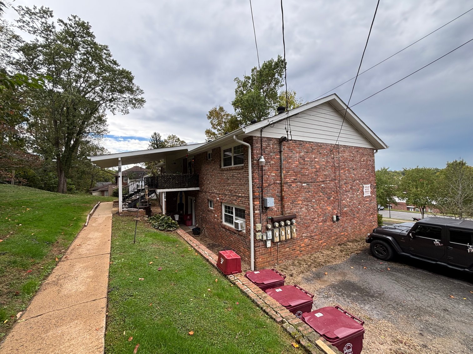 Image for 601 W. POPLAR STREET  JOHNSON CITY, TN 37604