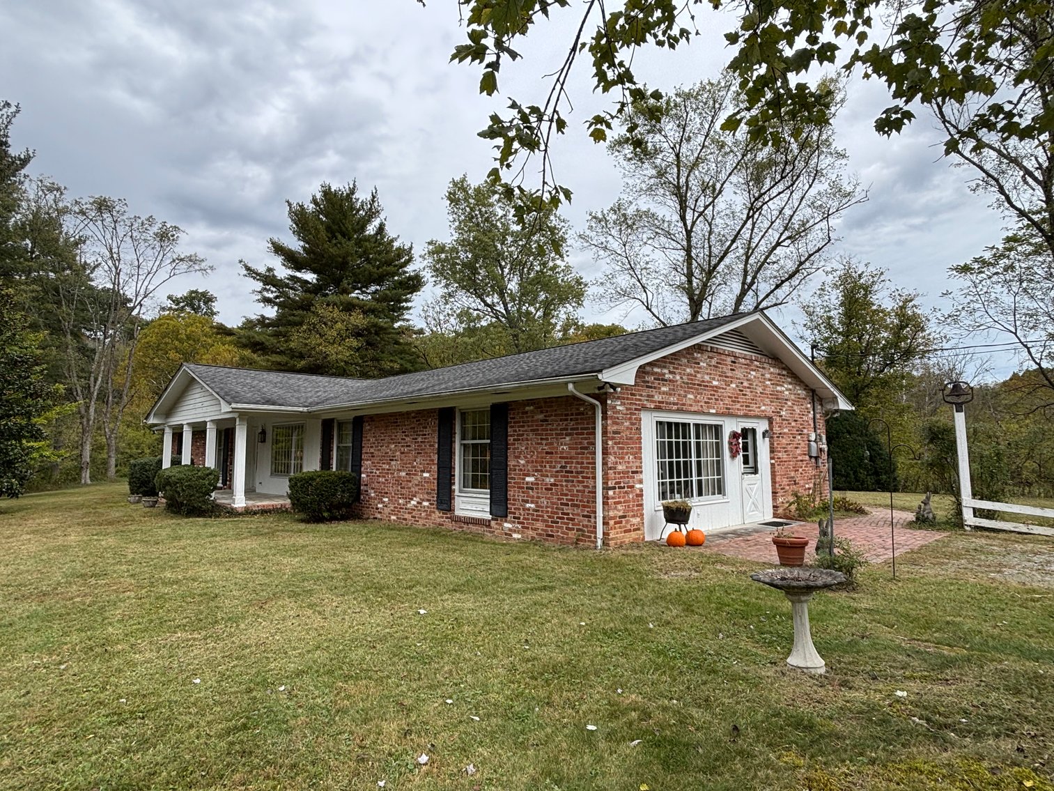 Image for 602 SPRING BROOK DRIVE  BRISTOL, TN 37620